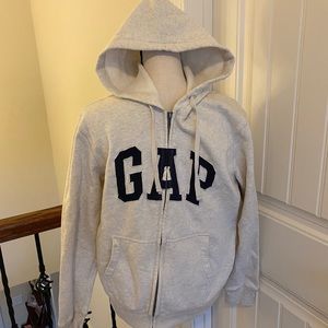 Gap hoodie